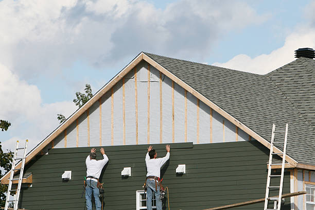 Beechwood Village, KY Siding Installation Company